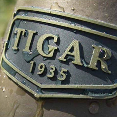 A6597L Work Boots TIGAR Olive  A6597L Work Boots TIGAR Olive
