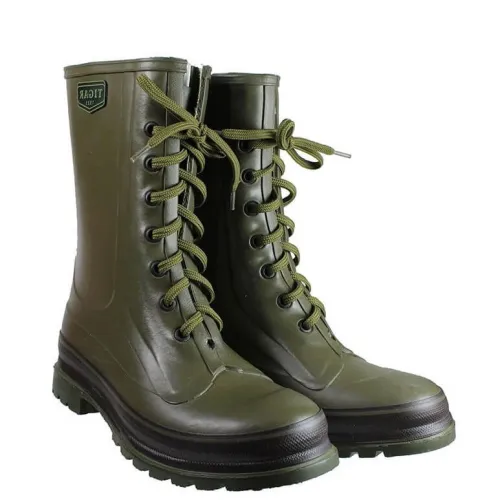 A6598L Work Boots TIGAR Olive 