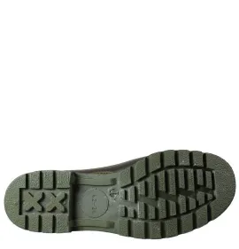 A6598L Γαλότσες Εργασίας  Κνήμης TIGAR Λαδί