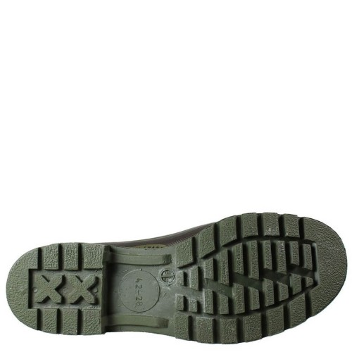A6598L Work Boots TIGAR Olive  A6598L Work Boots TIGAR Olive