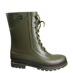 A6598L Work Boots TIGAR Olive 