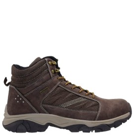A6599BR Men's Hiking Boots COCKERS Brown A6599BR Men's Hiking Boots COCKERS Brown