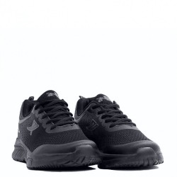 A6602B Men's Sneakers BC Black