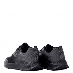 A6602B Ανδρικό Sneakers BC Μαύρο