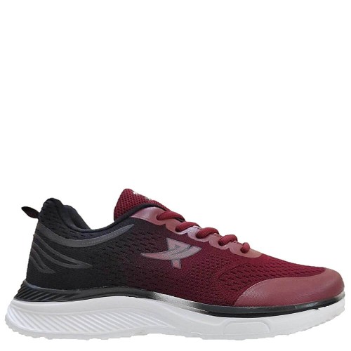 A6602BO Ανδρικό Sneakers BC Μπορντό A6602BO Ανδρικό Sneakers BC Μπορντό