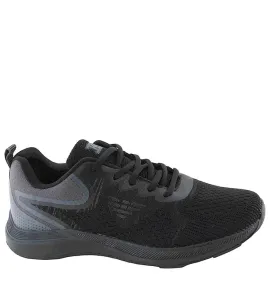 A6603B Ανδρικό Sneakers BC Μαύρο