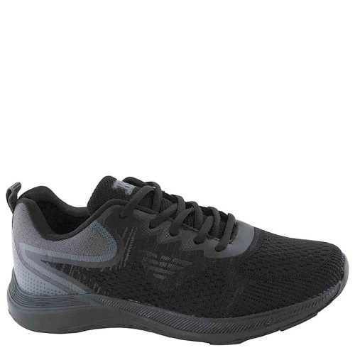 A6603B Ανδρικό Sneakers BC Μαύρο A6603B Ανδρικό Sneakers BC Μαύρο