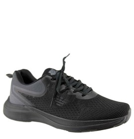 A6603B Men's Sneakers BC Black A6603B Men's Sneakers BC Black