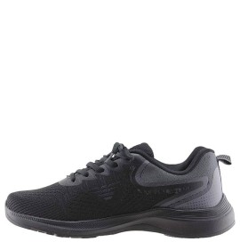 A6603B Men's Sneakers BC Black A6603B Men's Sneakers BC Black