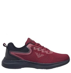 A6603BO Men's Sneakers BC Bordeaux A6603BO Men's Sneakers BC Bordeaux