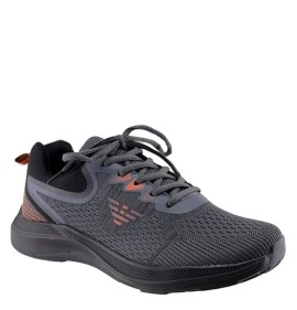 A6603GR Men's Sneakers BC Grey A6603GR Men's Sneakers BC Grey