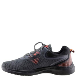 A6603GR Men's Sneakers BC Grey A6603GR Men's Sneakers BC Grey