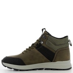 A6609CH Men's Ankle Boot SPROX Chaki