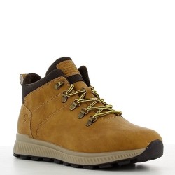 A6610Υ Men's Ankle Boot SPROX Yellow