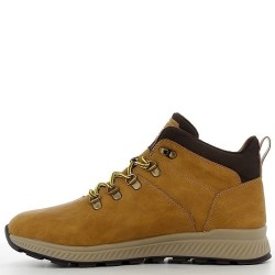 A6610Υ Men's Ankle Boot SPROX Yellow