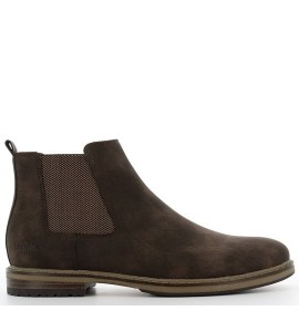 A6611BR Men's Boots LEE COOPER Brown A6611BR Men's Boots LEE COOPER Brown
