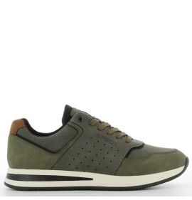 A6614CH Ανδρικό Sneakers SPROX Χακι A6614CH Ανδρικό Sneakers SPROX Χακι