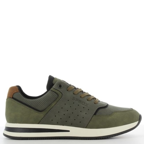 A6614CH Ανδρικό Sneakers SPROX Χακι A6614CH Ανδρικό Sneakers SPROX Χακι