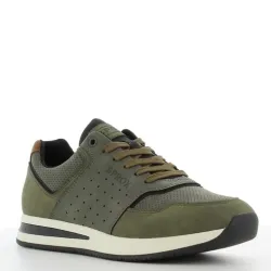 A6614CH Ανδρικό Sneakers SPROX Χακι