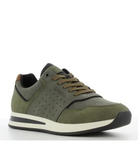 A6614CH Ανδρικό Sneakers SPROX Χακι A6614CH Ανδρικό Sneakers SPROX Χακι