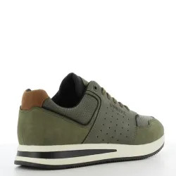 A6614CH Ανδρικό Sneakers SPROX Χακι