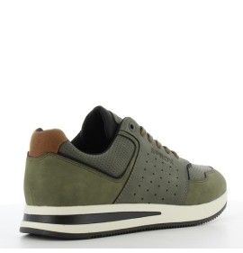 A6614CH Ανδρικό Sneakers SPROX Χακι A6614CH Ανδρικό Sneakers SPROX Χακι