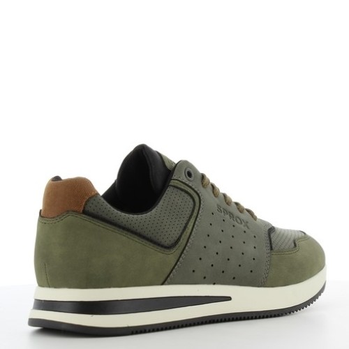 A6614CH Ανδρικό Sneakers SPROX Χακι A6614CH Ανδρικό Sneakers SPROX Χακι