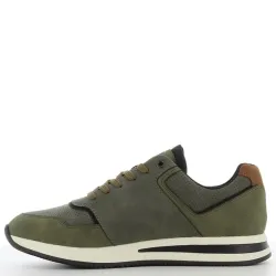 A6614CH Ανδρικό Sneakers SPROX Χακι