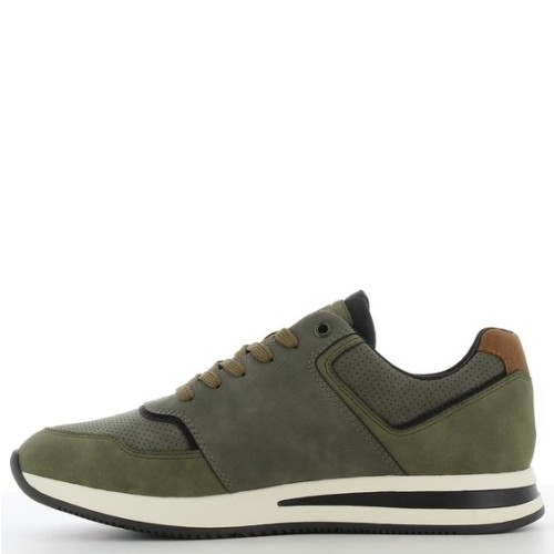A6614CH Ανδρικό Sneakers SPROX Χακι A6614CH Ανδρικό Sneakers SPROX Χακι