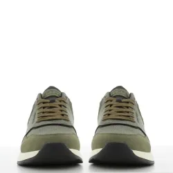 A6614CH Ανδρικό Sneakers SPROX Χακι