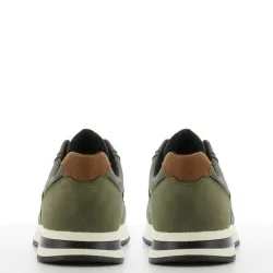 A6614CH Ανδρικό Sneakers SPROX Χακι