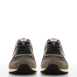 A6616BR Ανδρικό Casual LEE COOPER Καφέ