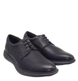 A6621B Men's Shoes COCKERS Black A6621B Men's Shoes COCKERS Black