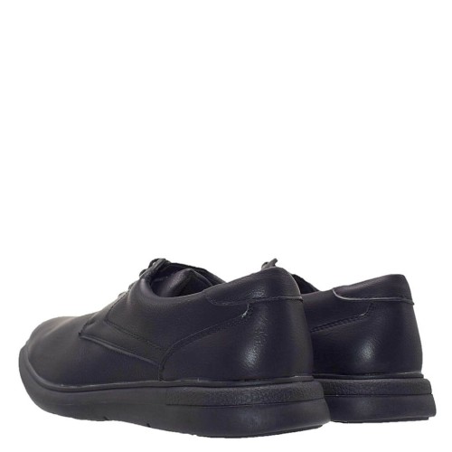 A6621B Men's Shoes COCKERS Black A6621B Men's Shoes COCKERS Black