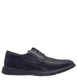 A6621B Men's Shoes COCKERS Black A6621B Men's Shoes COCKERS Black