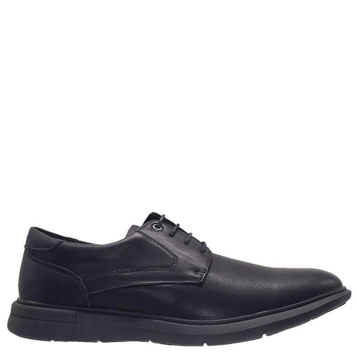 A6621B Men's Shoes COCKERS Black A6621B Men's Shoes COCKERS Black