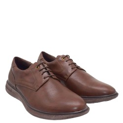 A6621BR Men's Shoes COCKERS Brown