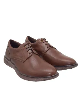 A6621BR Men's Shoes COCKERS Brown