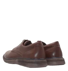 A6621BR Men's Shoes COCKERS Brown
