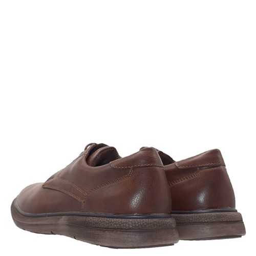 A6621BR Men's Shoes COCKERS Brown A6621BR Men's Shoes COCKERS Brown