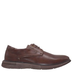 A6621BR Men's Shoes COCKERS Brown