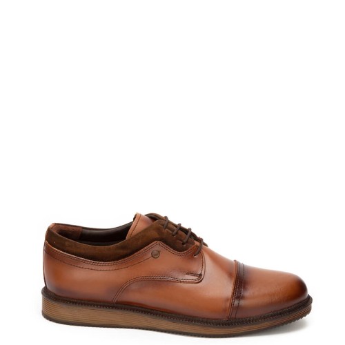 A6622-1T Ανδρικό Δερμάτινο Loafers GALE Ταμπά A6622-1T Ανδρικό Δερμάτινο Loafers GALE Ταμπά