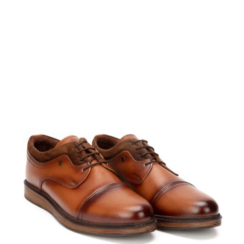 A6622-1T Ανδρικό Δερμάτινο Loafers GALE Ταμπά A6622-1T Ανδρικό Δερμάτινο Loafers GALE Ταμπά