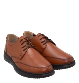 A6625T Ανδρικό Δερμάτινο Comfort GALE Ταμπά A6625T Ανδρικό Δερμάτινο Comfort GALE Ταμπά