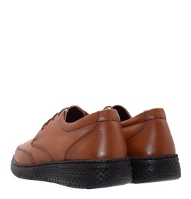 A6625T Ανδρικό Δερμάτινο Comfort GALE Ταμπά A6625T Ανδρικό Δερμάτινο Comfort GALE Ταμπά