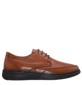 A6625T Ανδρικό Δερμάτινο Comfort GALE Ταμπά A6625T Ανδρικό Δερμάτινο Comfort GALE Ταμπά