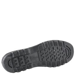 A6647B Work Shoes ZAK Black