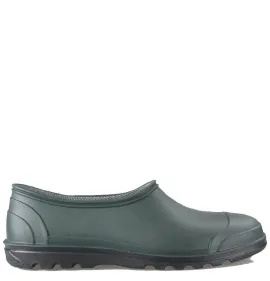 A6647OL Γαλότσες Εργασίας ZAK Λαδί