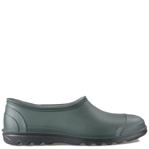 A6647OL Work Shoes ZAK Olive