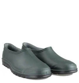 A6647OL Γαλότσες Εργασίας ZAK Λαδί